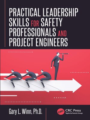 cover image of Practical Leadership Skills for Safety Professionals and Project Engineers